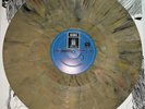 BEATLES, REVOLVER, SPLATTER VINYL LP, HORZU/ODEON LABEL