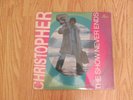 Christopher The Show Never Ends SEALED LP 1977  KRZYSZTOF KLENCZON