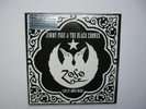 RECORD STORE DAY RSD 2017 JIMMY PAGE & THE BLACK CROWS LIVE AT JONES BEACH