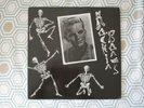 Ronnie Dawson ?– Rockin Bones - LP - rock'n'roll rockabilly 50's