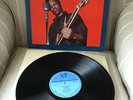 Magic Sam Blues Band LP 'West Side Soul' Delmark DS-615