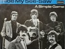 The Moody Blues Ride My SeeSaw 7