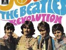 The Beatles Hey Jude / Revolution 7