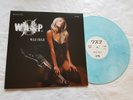 W.A.S.P. - Wild Child (Turquoise Vinyl) - Top Condition