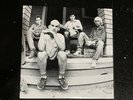 Minor Threat Salad Days 7” Original (nyhc) (sxe)