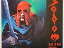 SODOM - in the sign of evil LP 1.PRESS 1985 Destruction Slayer Sepultura Kreator