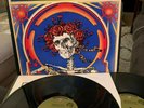 GRATEFUL DEAD LIVE 