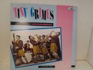 BS-33 LP-R&B-KRAZY KAT 804-Tiny Grimes vol 1 (from Gotham)