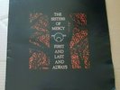 the sisters of mercy - first and last and always   - lp - canada pressing