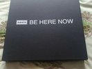 Oasis Vinyl Box Set Be Here Now