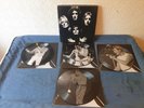 Queen Interviews Boxset 4 x 7