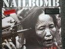 Nailbomb point blank Vinyl Lp-Music on Vinyl edition-Sepultura-free shipping
