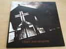 the sisters of mercy - light and shadow  - lp -