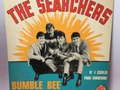 The Searchers- Bumble Bee FRENCH 60’s EP Original 45