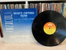 Journey - Who's Crying Now Lmtd Ed. 12