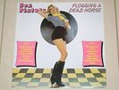 SEX PISTOLS - Flogging A Dead Horse - 12in Vinyl LP Record 1981 Australia