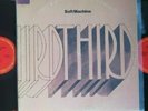 SOFT MACHINE 2 LP Third 1970  G 30339 w/INNERS MINT VINYL