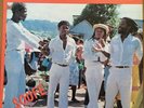 MIDNITE GROOVERS LP SOUFE MIDNIGHT GROOVERS CADENCE REGGAE WEST INDIES LISTEN