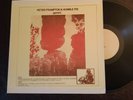 Humble Pie & Peter Frampton - Gemini LP (1 side Each Live) -  TKBWM 1810 - Mint