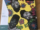 De La Soul 3 Feet High and Rising Colored LP Record Vinyl Me Please