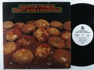 HOUSTON PERSON Sweet Buns & Barbeque PRESTIGE LP VG+ wlp