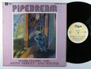 MARK CHARIG W/ KEITH TIPPETT ANN WINTER Pipedream OGUN LP uk