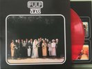 PULP DIFFERENT CLASS LP COLOR