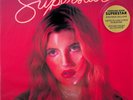 Caroline Rose ?– Superstar LP (NEW 2020 Vinyl) LIMITED EDITION SIGNED POSTER