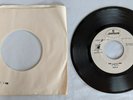 Smile, Earth/Step On Me, Queen Predecessor, Brian May,RadioStation/DJ Promo Copy