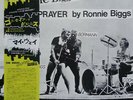 Sex Pistols - The Biggest Blow (A Punk Prayer By Ronnie Biggs) / VG+ / 12