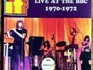 IF Live At The BBC 1970-1972 LP great British jazz progressive psych rock VINYL