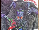 BLUES CREATION Demon & Eleven Children LP RE 1971 Japan like Black Sabbath VINYL