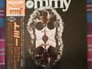 THE WHO - 'Tommy the Movie OST' Japan Gatefold 2LP, Book Insert & OBI (SAL74)
