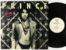 Prince - Dirty Mind LP - Warner Bros. VG+