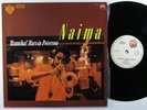 'HANNIBAL' MARVIN PETERSON Naima TOSHIBA LP VG+ spain 1983 reissue