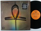 SYNTHESIS Sentiments RA LP VG+ SHRINK