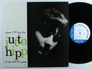 JUTTA HIPP At The Hickory House Vol 1 BLUE NOTE LP NM/VG++ mono japan reissue