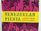 ALDEMARO ROMERO Venezuelan Fiesta LPM-1203