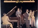 THE MILES DAVIS/TADD DAMERON QUINTET-PARIS JAZZ FESTIVAL 1949-JAMES MOODY