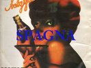 MINA /BABY GATE LP STAMPA SPAGNOLA canta in inglese E POI e FATE PIANO  1975