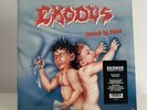 EXODUS BONDED BY BLOOD BRAND NEW SEALED ALBUM VINYL LP COMBAT GATEFOLD