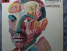 HMV ASD 3369 Rachmaninov: Symphony No.3 PREVIN B/W