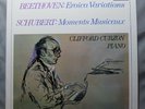 DECCA SXL 6532 Beethoven: Eroica Variations CURZON UK N/B Ed.1