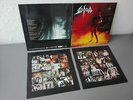 SODOM original Vinyl 2LP Marooned Live (1994)