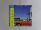 Craig Ruhnke True Love Overseas SUX-243-V Japan   LP OBI