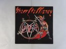 Slayer Show No Mercy Far East Metal Syndicate SP25-5108 Japan   LP