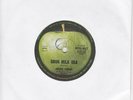 JACKIE LOMAX / THE BEATLES - SOUR MILK SEA - RARE AUST 7
