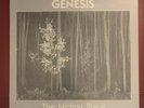Genesis The Hiding Place Rare BBC 1970 LP
