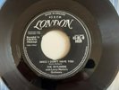 The Skyliners Since i dont have you fantastic Doo wop rare London label