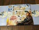 Mac Miller The High Life Brand New 2LP Vinyl KIDS Blue Slide Park Faces
